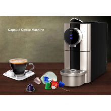 New Design! ! Full Atuo 19 Bar Nespresso Coffee Maker